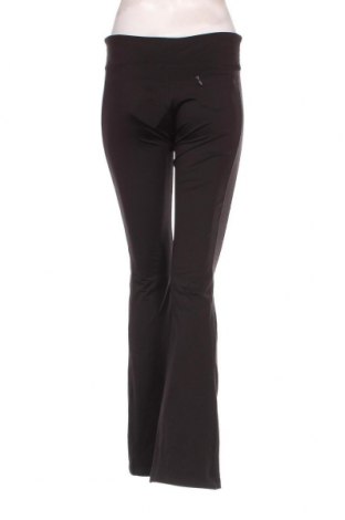 Γυναικείο αθλητικό παντελόνι Crane, Μέγεθος M, Χρώμα Μαύρο, Τιμή 7,89 €