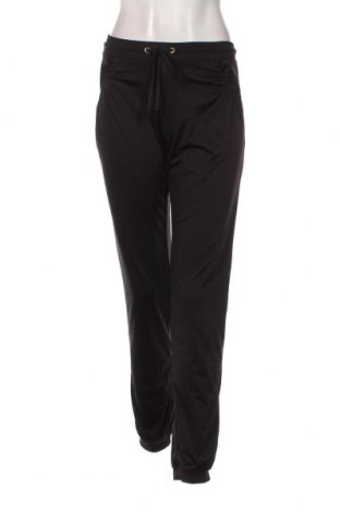Γυναικείο αθλητικό παντελόνι Crane, Μέγεθος S, Χρώμα Μαύρο, Τιμή 6,64 €
