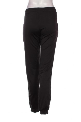 Γυναικείο αθλητικό παντελόνι Crane, Μέγεθος S, Χρώμα Μαύρο, Τιμή 6,64 €