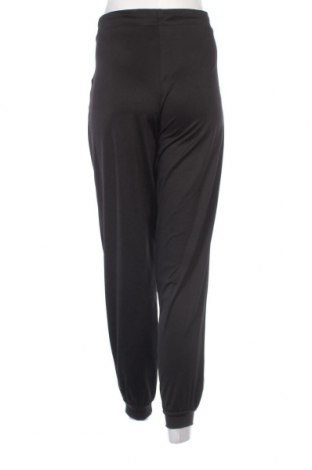 Γυναικείο αθλητικό παντελόνι Crivit, Μέγεθος L, Χρώμα Μαύρο, Τιμή 10,23 €