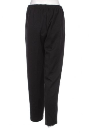Γυναικείο αθλητικό παντελόνι Damart, Μέγεθος XL, Χρώμα Μαύρο, Τιμή 7,18 €