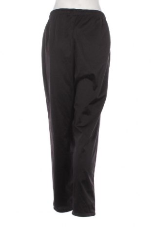 Γυναικείο αθλητικό παντελόνι Decathlon, Μέγεθος XL, Χρώμα Μαύρο, Τιμή 8,61 €
