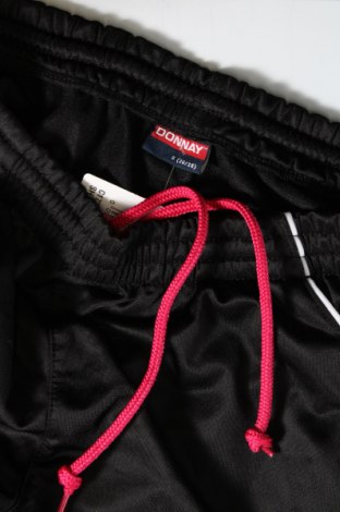Damen Sporthose Donnay, Größe S, Farbe Schwarz, Preis 20,18 €