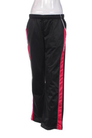 Γυναικείο αθλητικό παντελόνι Donnay, Μέγεθος S, Χρώμα Μαύρο, Τιμή 6,28 €
