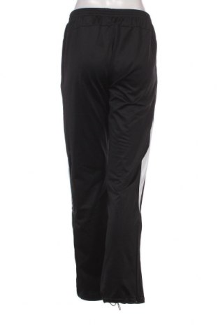 Γυναικείο αθλητικό παντελόνι Erima, Μέγεθος M, Χρώμα Μαύρο, Τιμή 9,69 €