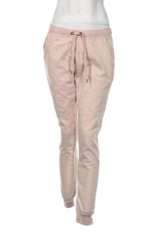 Γυναικείο αθλητικό παντελόνι Esmara, Μέγεθος M, Χρώμα Ρόζ , Τιμή 10,23 €