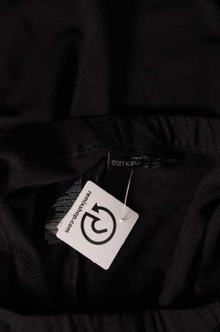 Γυναικείο αθλητικό παντελόνι Esmara, Μέγεθος L, Χρώμα Μαύρο, Τιμή 7,36 €