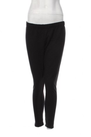 Pantaloni trening de femei Esmara, Mărime L, Culoare Negru, Preț 28,62 Lei
