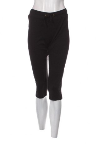 Γυναικείο αθλητικό παντελόνι Esmara, Μέγεθος M, Χρώμα Μαύρο, Τιμή 7,36 €