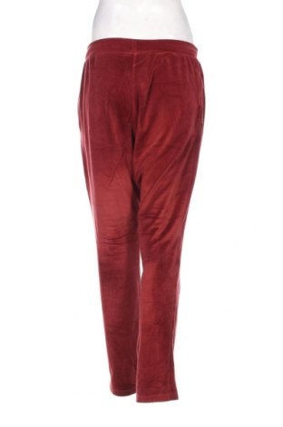Γυναικείο αθλητικό παντελόνι Esmara, Μέγεθος S, Χρώμα Κόκκινο, Τιμή 6,82 €