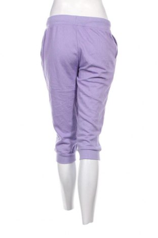 Γυναικείο αθλητικό παντελόνι Esmara, Μέγεθος S, Χρώμα Βιολετί, Τιμή 6,28 €