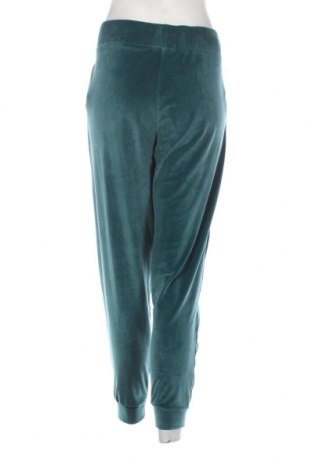 Pantaloni trening de femei Esmara, Mărime L, Culoare Albastru, Preț 54,37 Lei