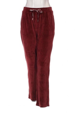 Γυναικείο αθλητικό παντελόνι Esmara, Μέγεθος S, Χρώμα Κόκκινο, Τιμή 6,28 €