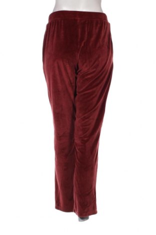 Γυναικείο αθλητικό παντελόνι Esmara, Μέγεθος S, Χρώμα Κόκκινο, Τιμή 6,28 €