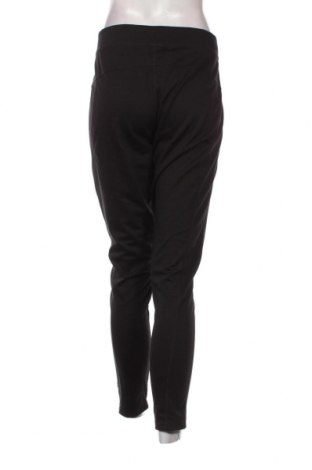 Γυναικείο αθλητικό παντελόνι Esmara, Μέγεθος XXL, Χρώμα Μαύρο, Τιμή 17,94 €