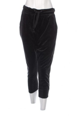 Pantaloni trening de femei Esmara, Mărime S, Culoare Negru, Preț 47,70 Lei