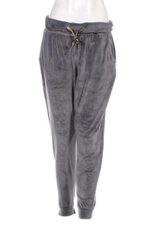 Damen Sporthose Esmara, Größe XL, Farbe Grau, Preis 7,87 €