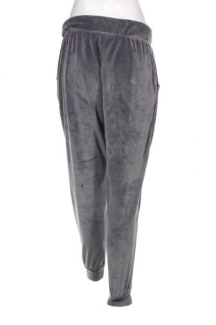 Damen Sporthose Esmara, Größe XL, Farbe Grau, Preis 7,87 €