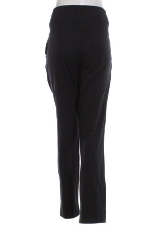 Pantaloni trening de femei Esprit, Mărime L, Culoare Negru, Preț 190,79 Lei