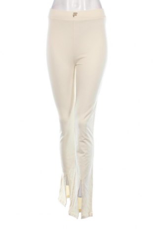 Damen Sporthose FILA, Größe S, Farbe Ecru, Preis € 44,85