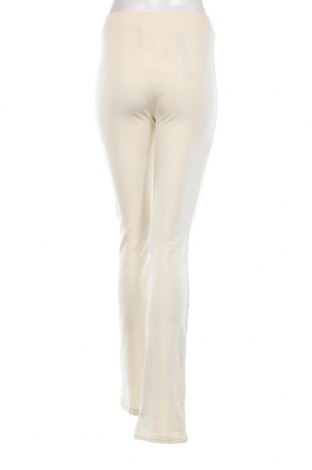 Γυναικείο αθλητικό παντελόνι FILA, Μέγεθος S, Χρώμα Εκρού, Τιμή 26,91 €
