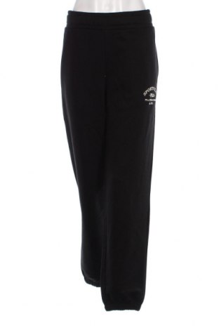 Pantaloni trening de femei FILA, Mărime XL, Culoare Negru, Preț 154,54 Lei