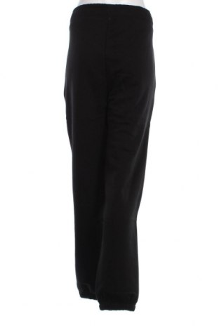 Γυναικείο αθλητικό παντελόνι FILA, Μέγεθος XL, Χρώμα Μαύρο, Τιμή 21,08 €
