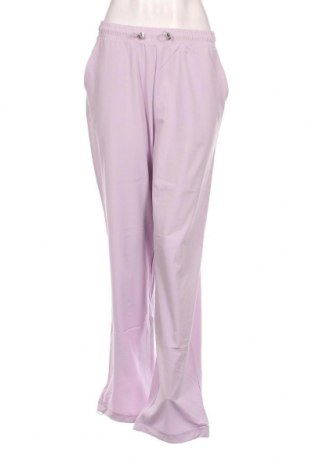 Γυναικείο αθλητικό παντελόνι FILA, Μέγεθος S, Χρώμα Βιολετί, Τιμή 18,39 €