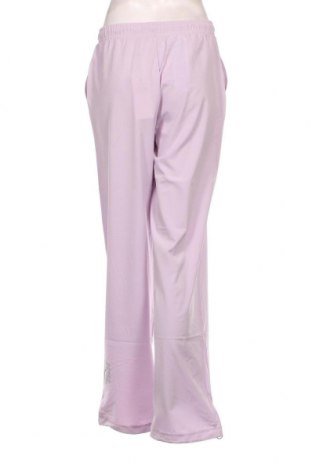 Γυναικείο αθλητικό παντελόνι FILA, Μέγεθος S, Χρώμα Βιολετί, Τιμή 6,73 €