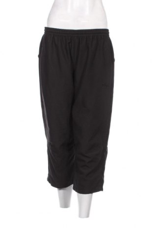 Γυναικείο αθλητικό παντελόνι FILA, Μέγεθος L, Χρώμα Μαύρο, Τιμή 8,97 €