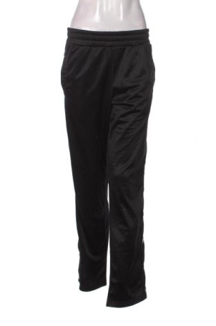 Γυναικείο αθλητικό παντελόνι FILA, Μέγεθος M, Χρώμα Μαύρο, Τιμή 17,40 €