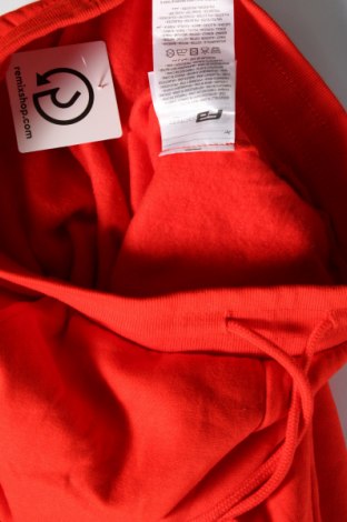Γυναικείο αθλητικό παντελόνι Fb Sister, Μέγεθος M, Χρώμα Κόκκινο, Τιμή 10,23 €