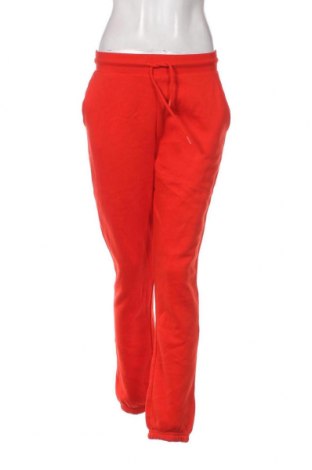 Damen Sporthose Fb Sister, Größe M, Farbe Rot, Preis 5,85 €