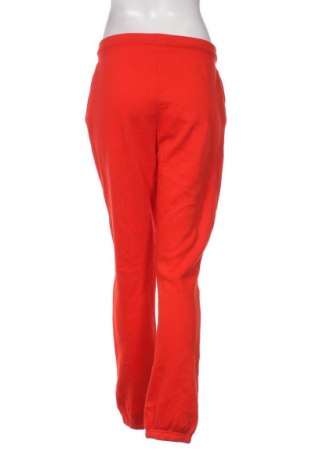 Γυναικείο αθλητικό παντελόνι Fb Sister, Μέγεθος M, Χρώμα Κόκκινο, Τιμή 10,23 €