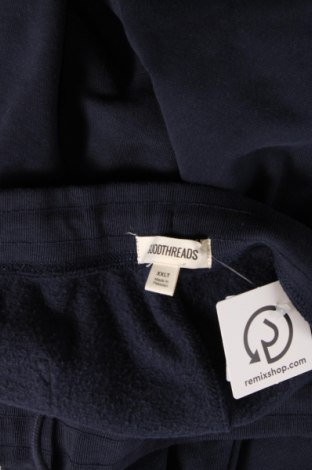 Γυναικείο αθλητικό παντελόνι Goodthreads, Μέγεθος 3XL, Χρώμα Μπλέ, Τιμή 23,71 €