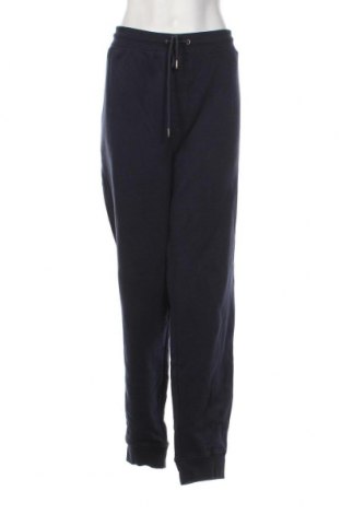 Pantaloni trening de femei Goodthreads, Mărime 3XL, Culoare Albastru, Preț 83,23 Lei