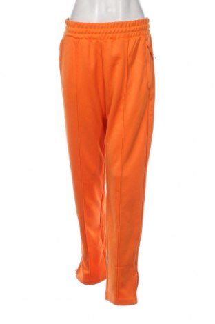 Γυναικείο αθλητικό παντελόνι H&M, Μέγεθος M, Χρώμα Πορτοκαλί, Τιμή 8,01 €