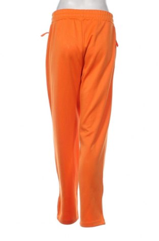 Γυναικείο αθλητικό παντελόνι H&M, Μέγεθος M, Χρώμα Πορτοκαλί, Τιμή 14,84 €