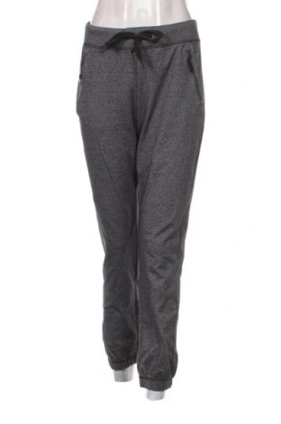 Γυναικείο αθλητικό παντελόνι H&M, Μέγεθος M, Χρώμα Γκρί, Τιμή 5,38 €
