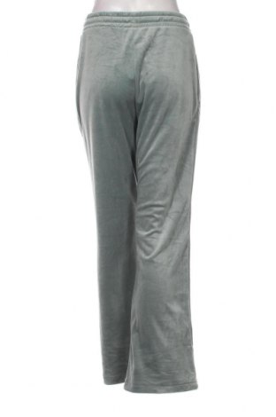 Γυναικείο αθλητικό παντελόνι H&M, Μέγεθος S, Χρώμα Πράσινο, Τιμή 17,94 €