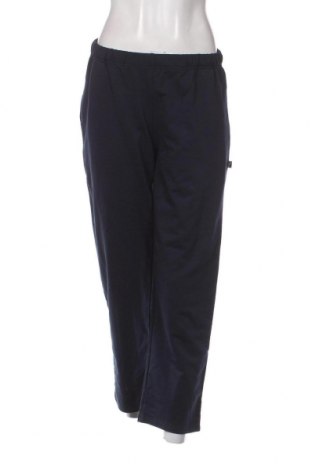 Γυναικείο αθλητικό παντελόνι Hajo, Μέγεθος L, Χρώμα Μπλέ, Τιμή 6,31 €