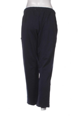 Γυναικείο αθλητικό παντελόνι Hajo, Μέγεθος L, Χρώμα Μπλέ, Τιμή 12,37 €