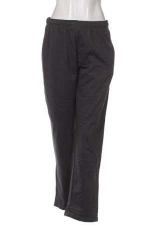 Pantaloni trening de femei Infinity, Mărime L, Culoare Gri, Preț 45,79 Lei