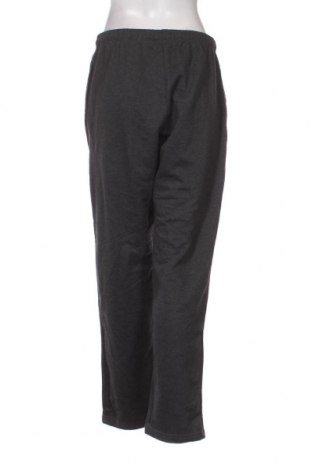 Γυναικείο αθλητικό παντελόνι Infinity, Μέγεθος L, Χρώμα Γκρί, Τιμή 8,61 €