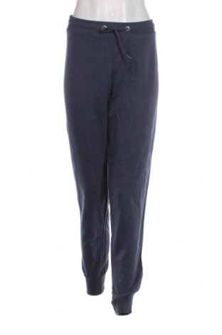 Γυναικείο αθλητικό παντελόνι Infinity Woman, Μέγεθος XL, Χρώμα Μπλέ, Τιμή 10,23 €