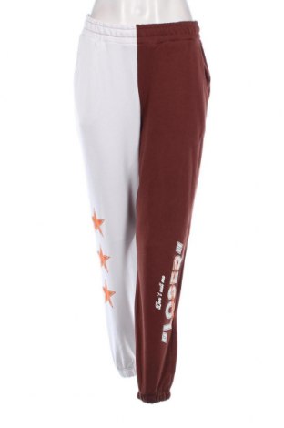 Γυναικείο αθλητικό παντελόνι Jennyfer, Μέγεθος M, Χρώμα Πολύχρωμο, Τιμή 3,56 €