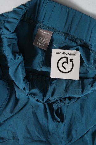 Damen Sporthose Joe Fresh, Größe XS, Farbe Blau, Preis 6,86 €