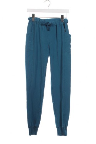 Γυναικείο αθλητικό παντελόνι Joe Fresh, Μέγεθος XS, Χρώμα Μπλέ, Τιμή 8,61 €