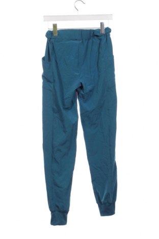 Γυναικείο αθλητικό παντελόνι Joe Fresh, Μέγεθος XS, Χρώμα Μπλέ, Τιμή 7,71 €