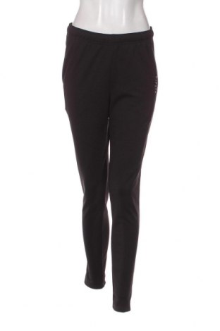 Γυναικείο αθλητικό παντελόνι Kipsta, Μέγεθος S, Χρώμα Μαύρο, Τιμή 6,46 €